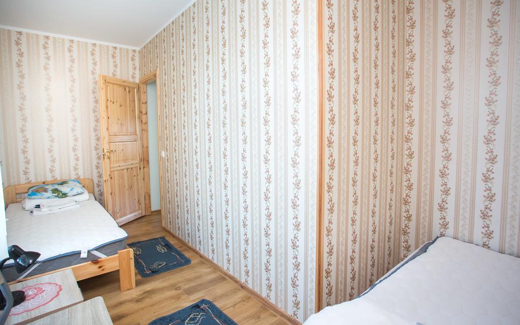 Katariina Guesthouse Rakvere Exterior foto
