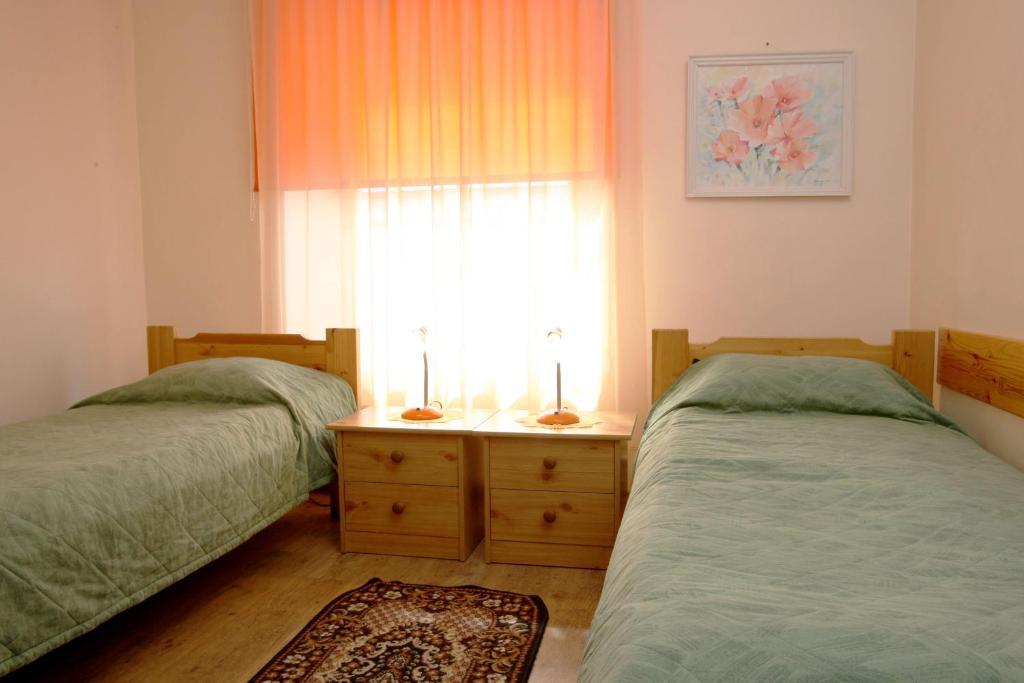 Katariina Guesthouse Rakvere Habitación foto